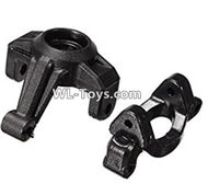 PXtoys 9300 Spare parts-10 Universal Wheel(2pcs),PXtoys 9300 RC Car Parts,PXtoys 9300 RC Truck Spare parts Accessories,1:18 4WD High Speed Buggy Parts